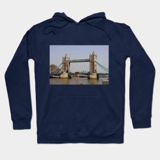 Tower Bridge Hoodie